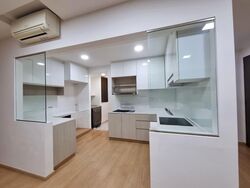 Waterwoods (D19), Condominium #558362311